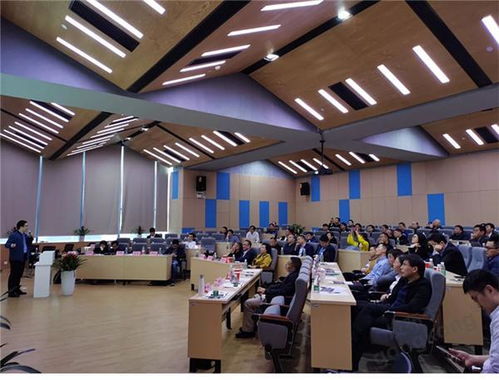 固高及合作伙伴2019年度技术与产品交流会圆满落幕，共筑产业创新与艺术交融新篇章