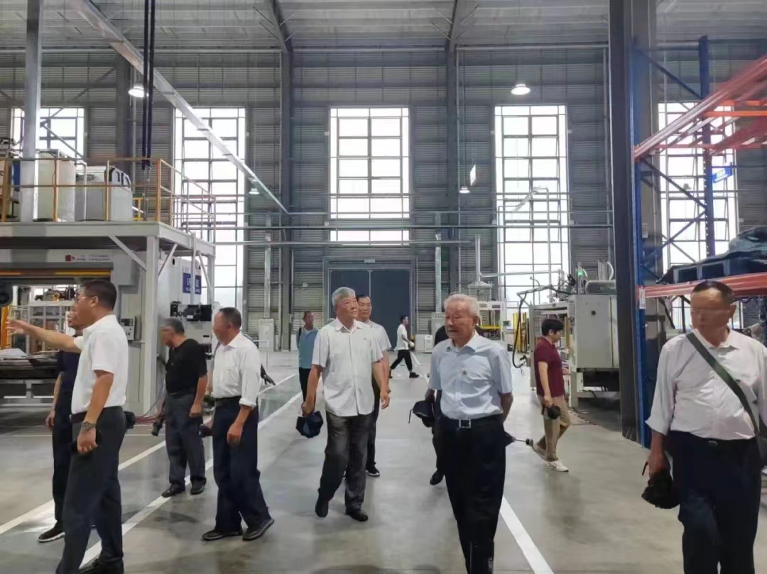 银龄焕彩绽芳华 安庆市委老干部局组织文化艺术交流活动纪实