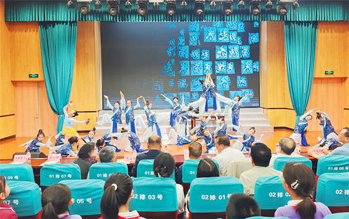 最美童年 快乐成长 —— 晋城市各学校开展庆“六一”活动掠影