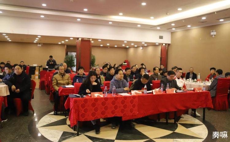 德州管弦乐专业委员会成立，奏响文化艺术交流新篇章
