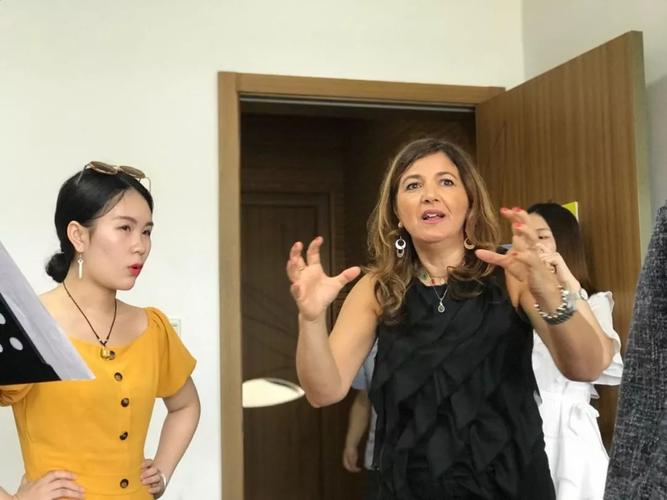 歌剧为桥，中意共融——黄埔区青少年宫萝岗宫举办中意歌剧文化艺术交流活动