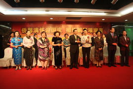 深圳侨界新篇章 两大社会组织成立，创新机制促进文化艺术交流